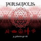 Persepolis : A Collection of Red